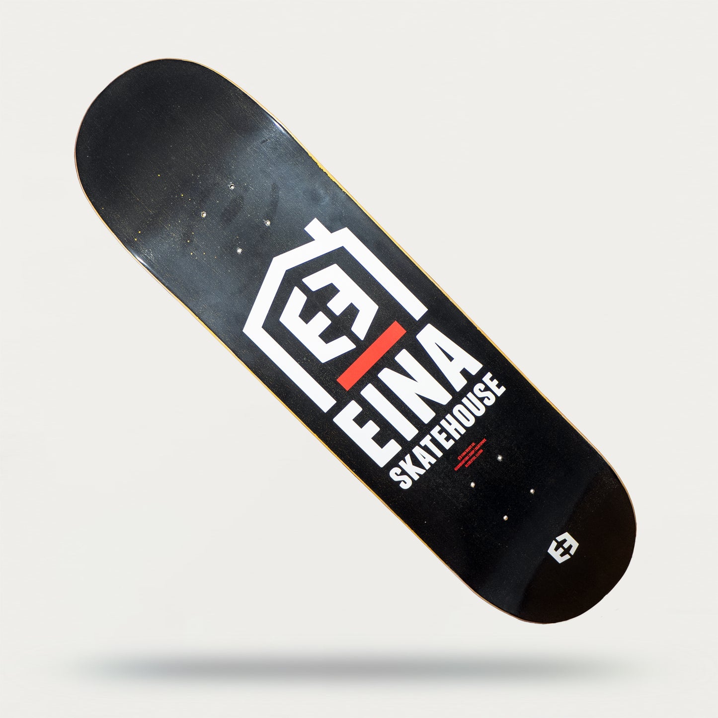 SKATEHOUSE dark deck 8,25