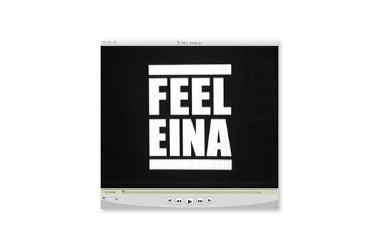 Vídeo "Feel Eina"